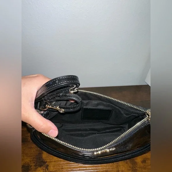 Coach Crossbody - Picture 2 of 3